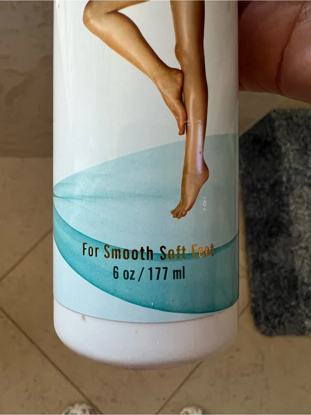 Love Lori Callus Remover Gel, 6 oz new and sealed